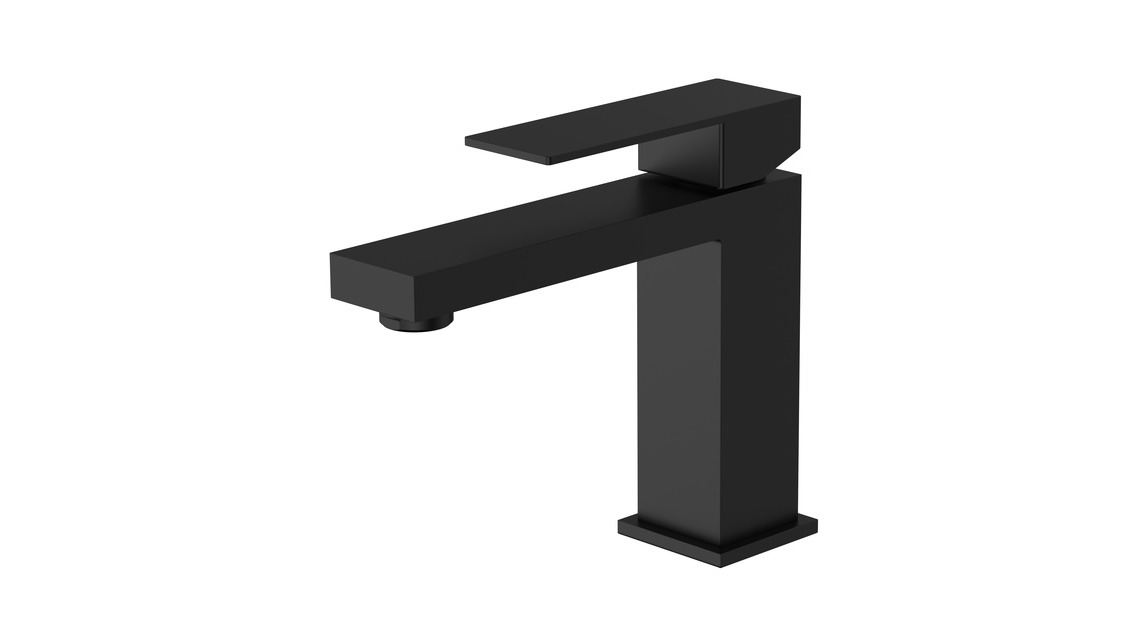 Bathroom Faucets