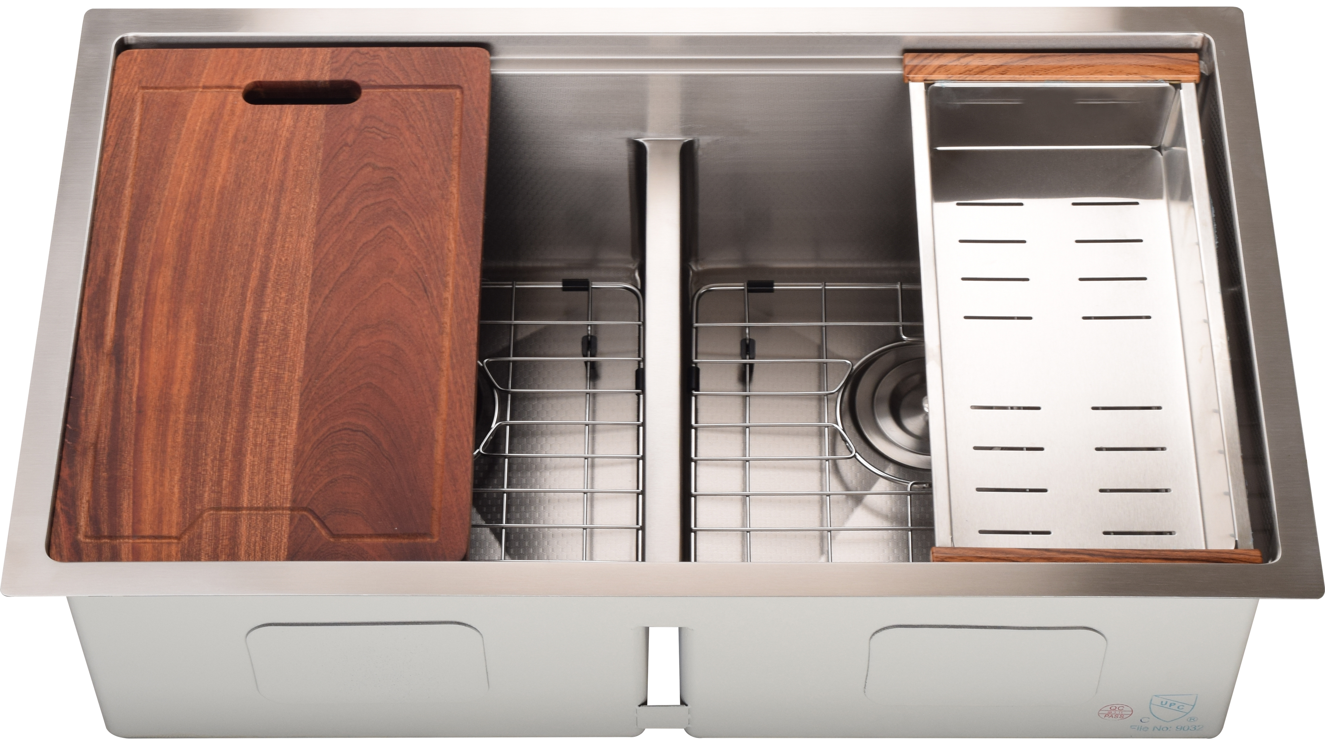 Kitchen Sinks