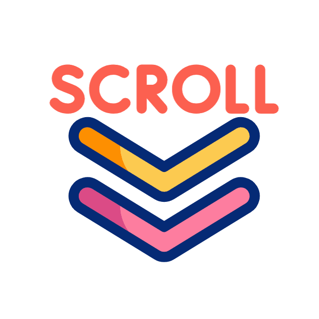 Scroll down